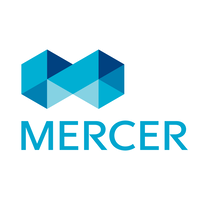 Logo van Mercer